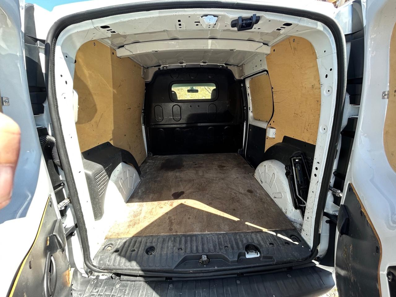 Renault Kangoo 1.5 dCi 75CV F.AP. S&S 3p. Express Compact Energy