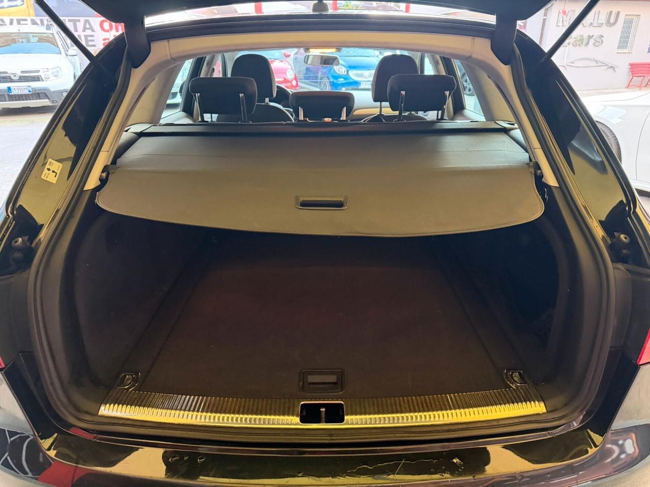 Audi A4 2.0 diesel 12 mesi garanzia-2008