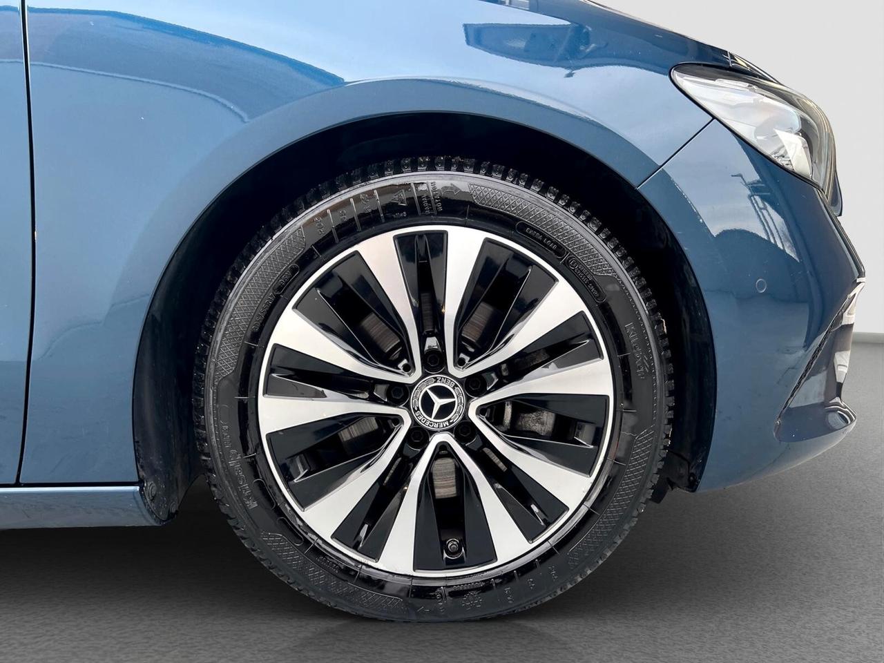 Mercedes-benz B 180 d Automatic Business Extra