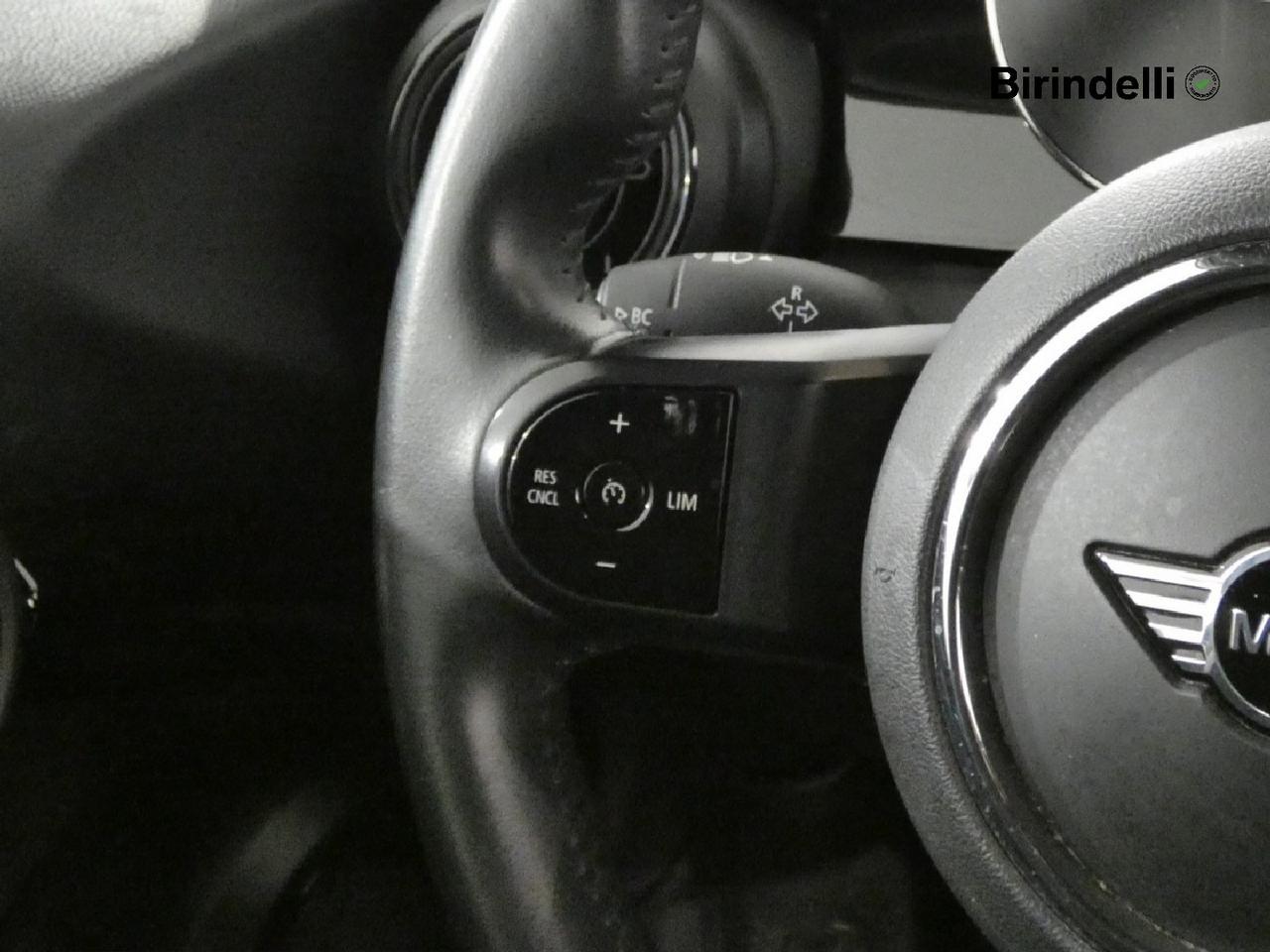 MINI Mini Full El. (F56) - Mini Cooper SE Electric