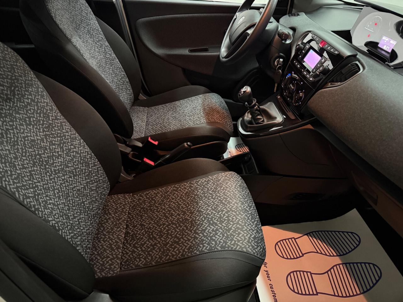 Lancia Ypsilon 1.0 FireFly 5 porte S&S Hybrid Ecochic - 2021