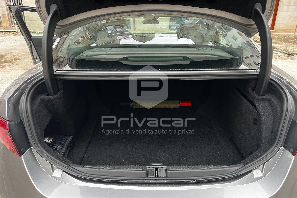 ALFA ROMEO Giulia 2.2 Turbodiesel 180 CV AT8 Super