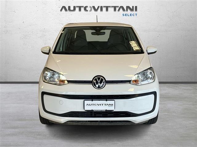 VOLKSWAGEN up! 5 Porte 1.0 EVO 65cv Move