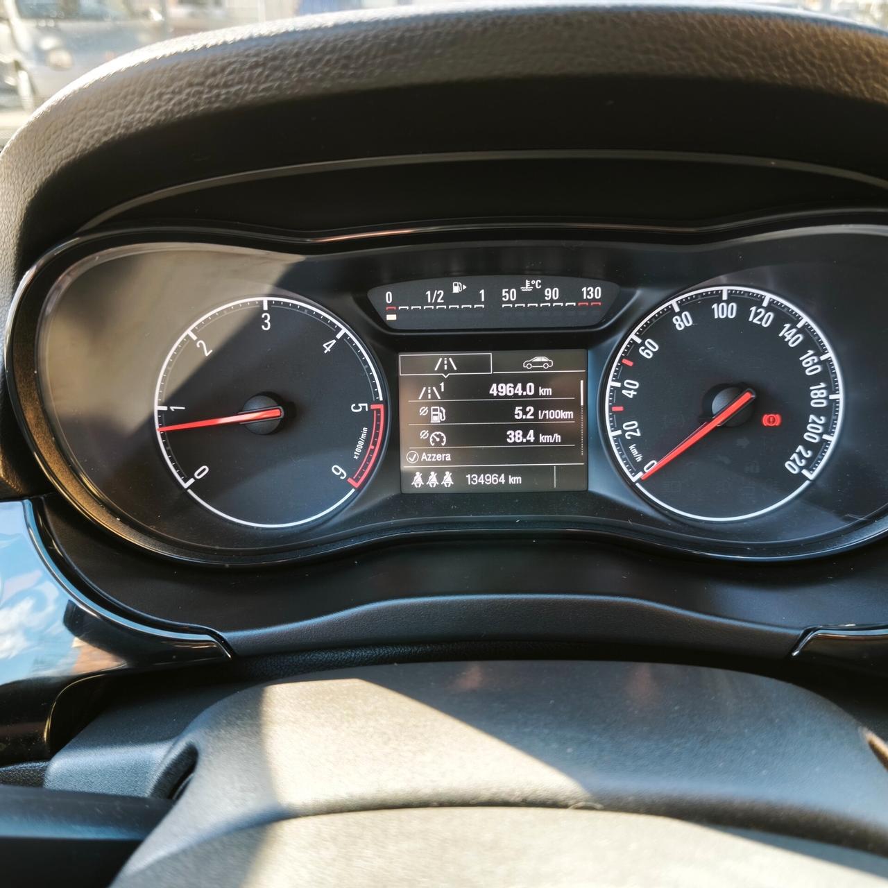 Opel Corsa 1.3 CDTI ecoFLEX Start&Stop 5 porte b-Color