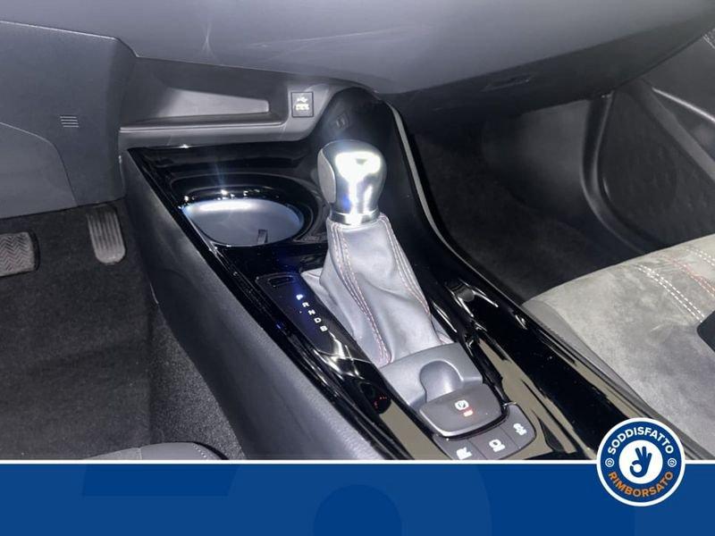 Toyota C-HR 1.8H GR-S MY23