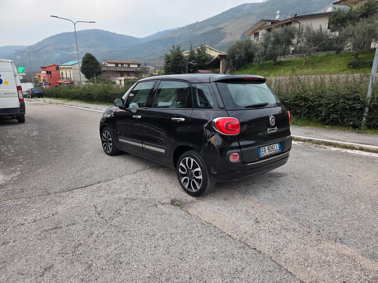 Fiat 500L 1.3 Multijet 85 CV Pop Star - 138.000 km