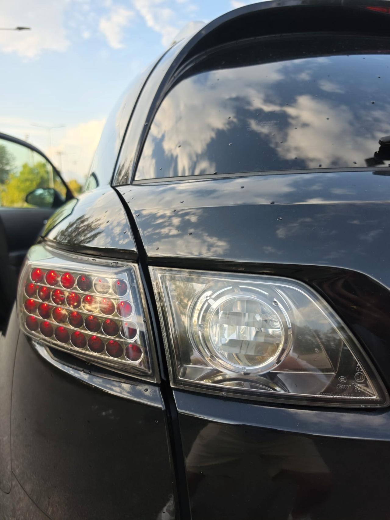 Infiniti FX 35