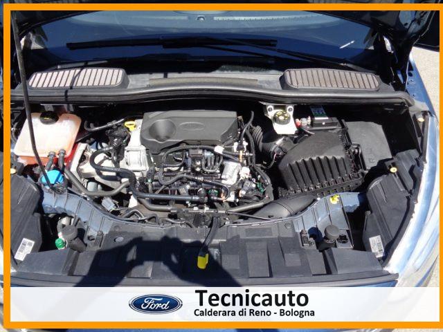 FORD C-Max 1.0 EcoBoost 125CV Start&Stop Titanium