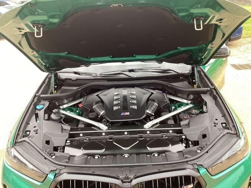 BMW X6 M60i xDrive M Sport Pro