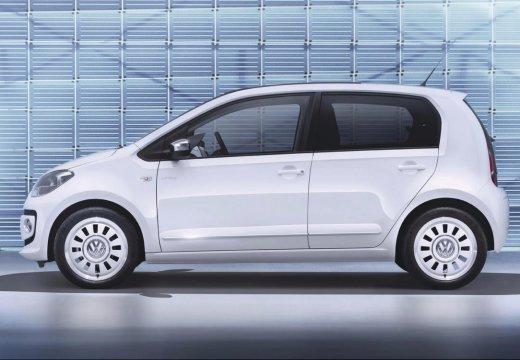 VOLKSWAGEN up! 2012 - up! 5p 1.0 High up! 75cv