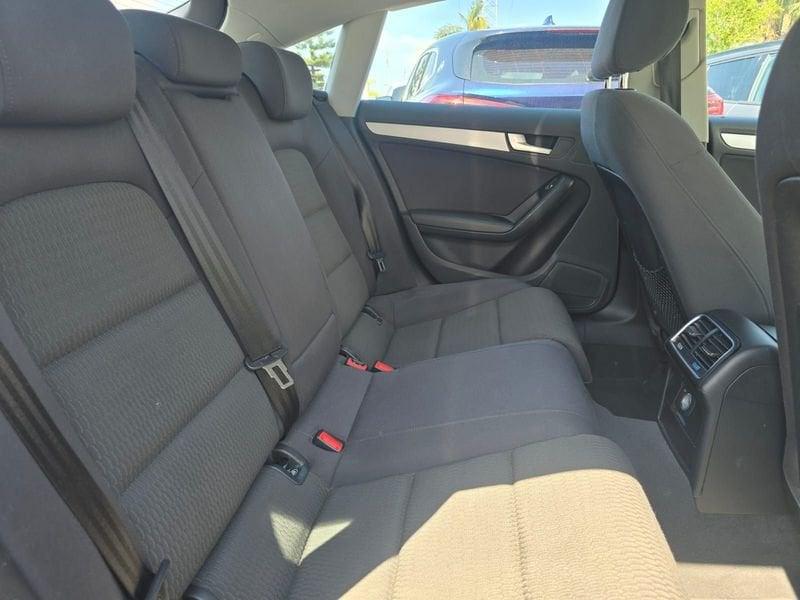 Audi A5 SPB 2.0TDI 190CV BUSINESS PLUS