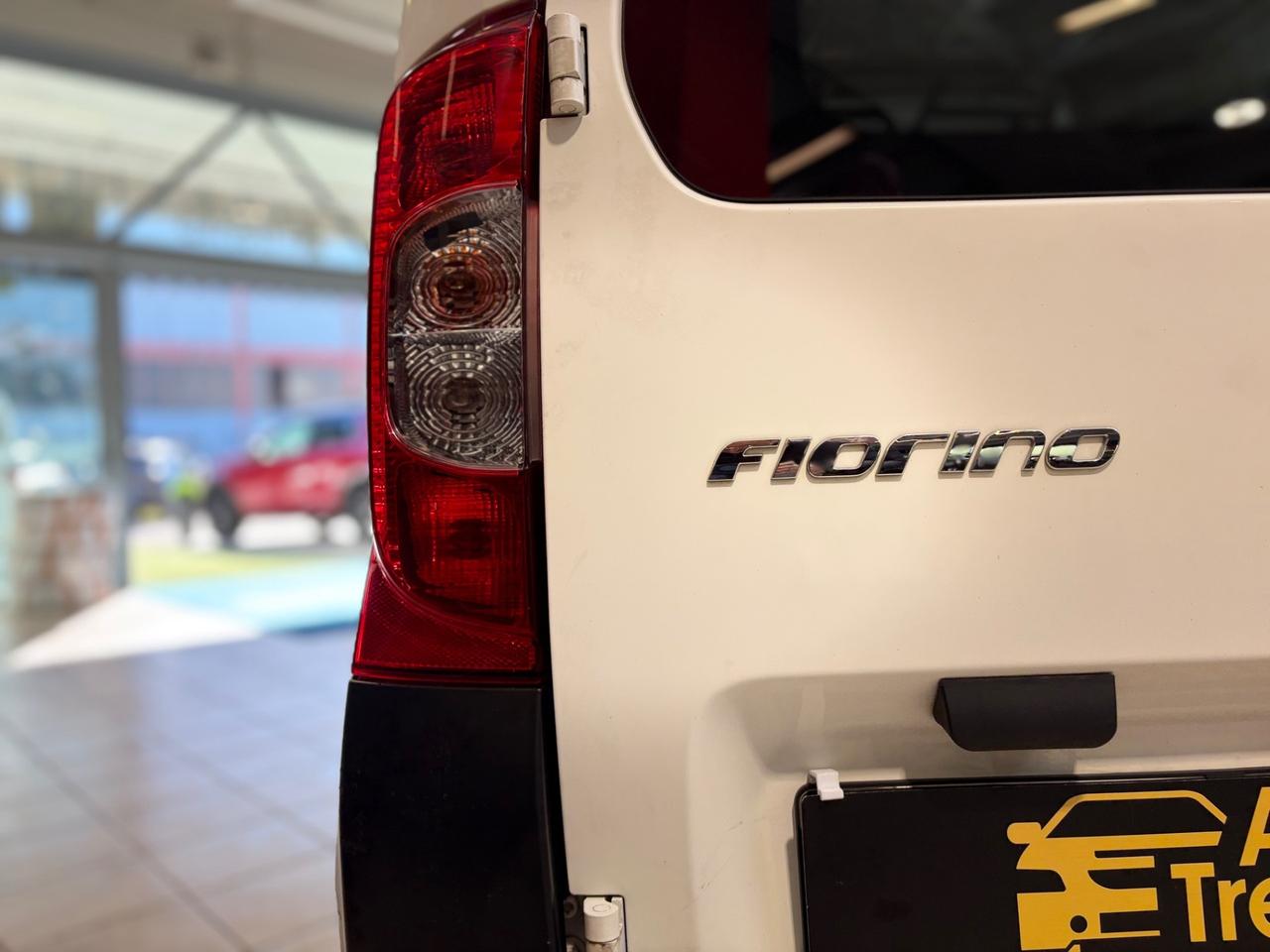 Fiat fiorino 1.3 MJT 95cv 2 posti