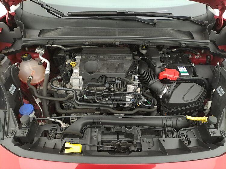 Ford Puma Hybrid ST-Line BR338154 1.0 Mild Hybrid 125CV