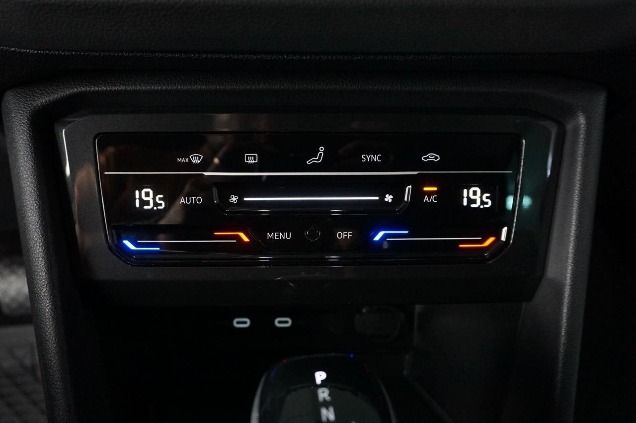 Volkswagen Tiguan 2.0 TDI 150 CV SCR DSG Life