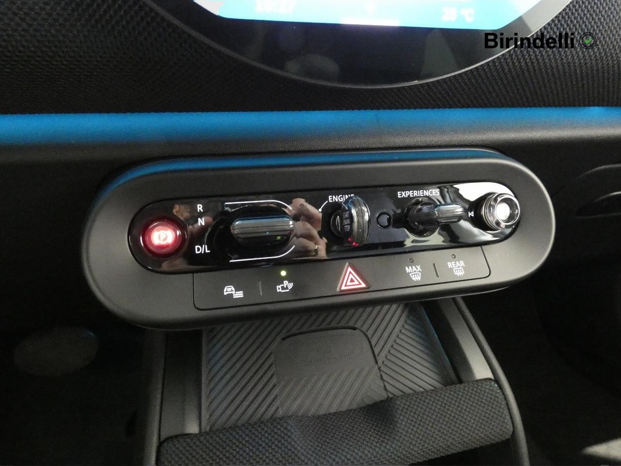 MINI Mini Countrym.(U25) - Mini Countryman D Classic