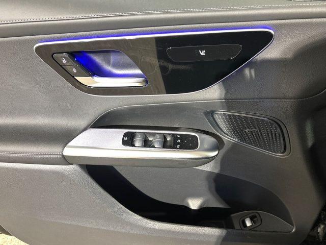 MERCEDES-BENZ GLC 300 de hybrid EQ 4Matic AMG Line Advanced Tech