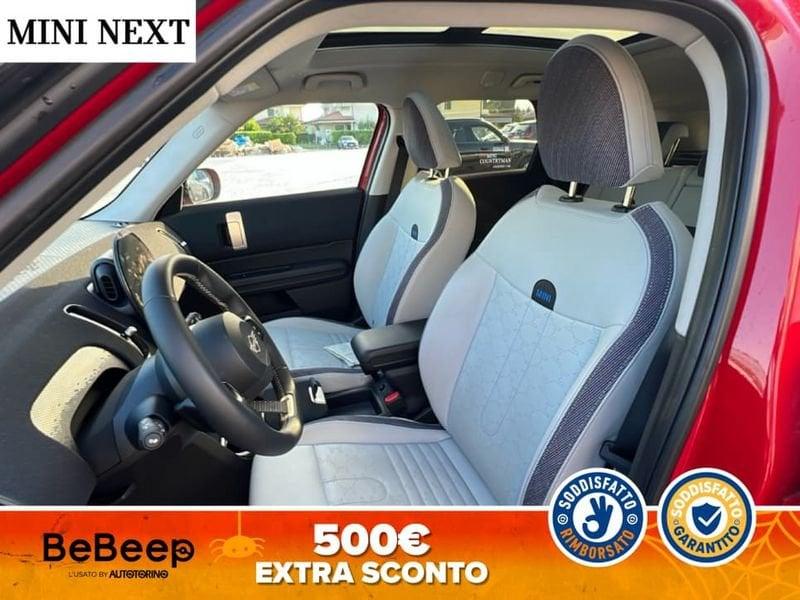 MINI Countryman Mini F60 MINI 2.0 48V D CLASSIC AUTO