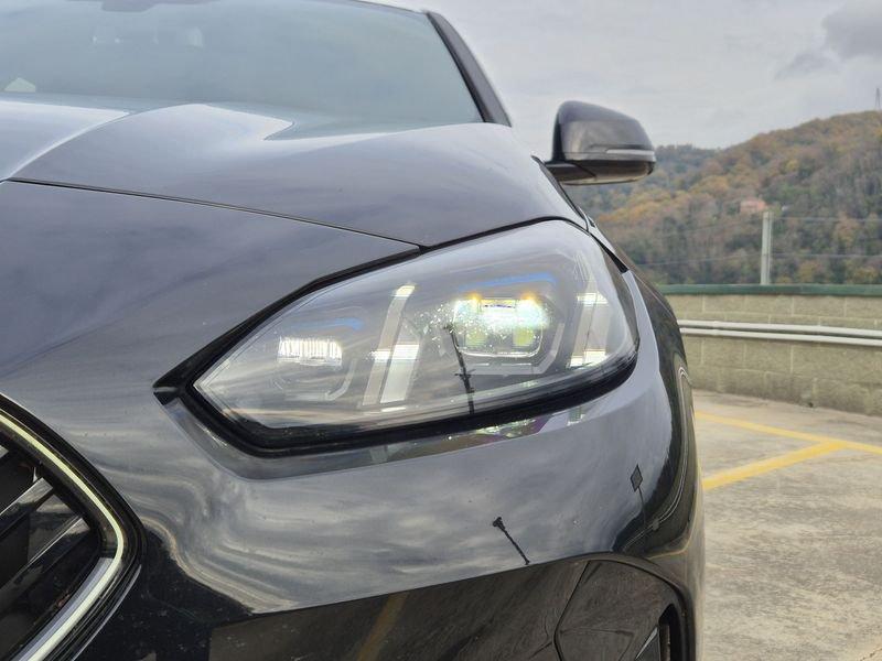 BMW Serie 1 118d MSport Pro auto