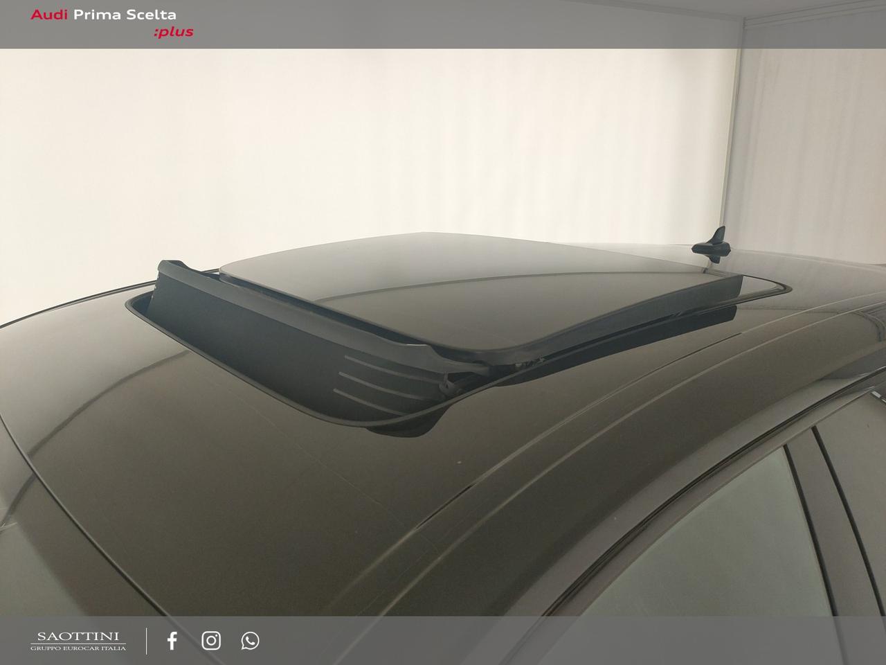 4.0 quattro Tiptronic