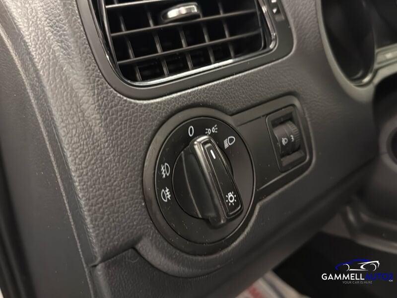 Volkswagen Polo 1.4 TDI 55kW