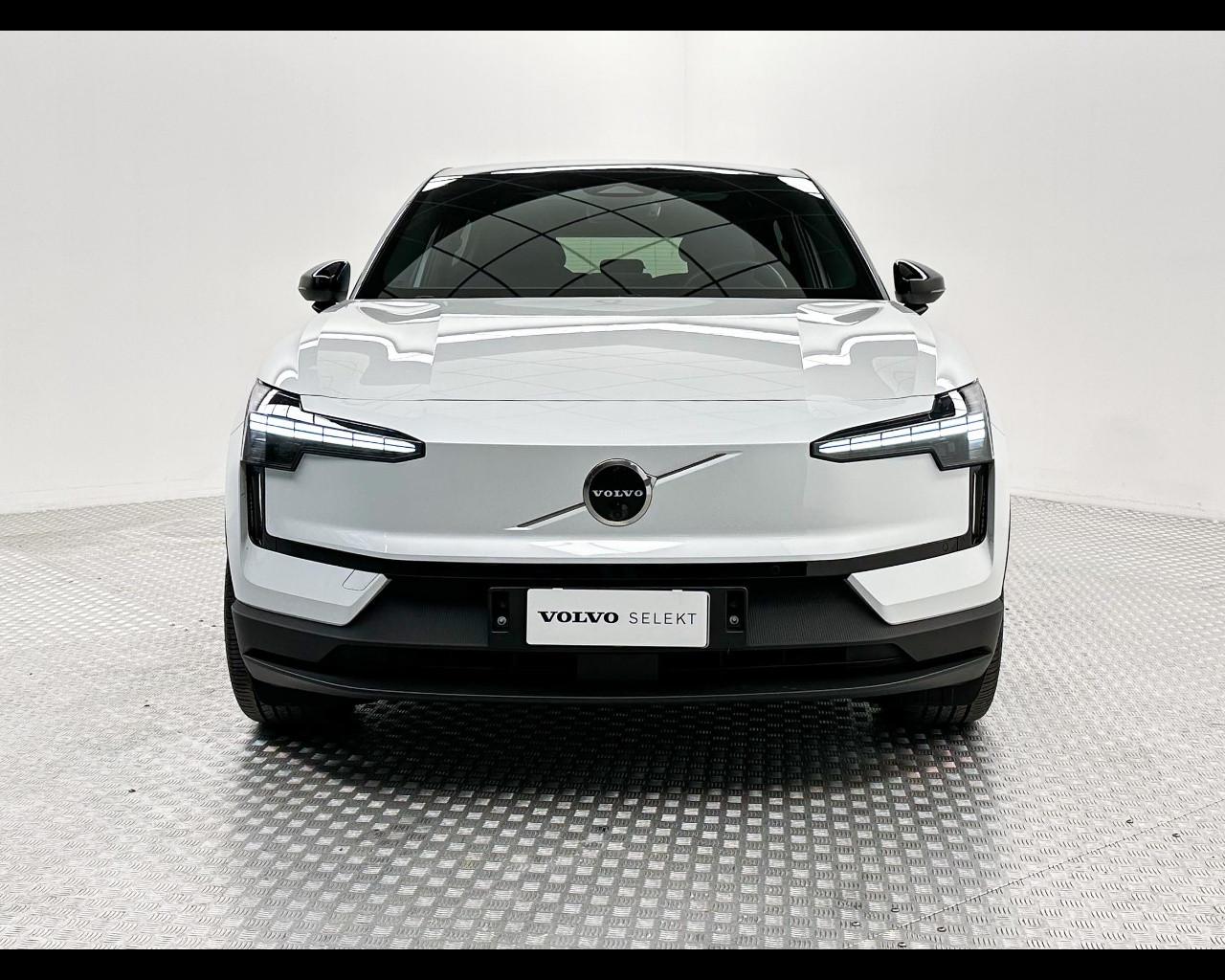 VOLVO EX30 Ultra Single Motor Extended Range