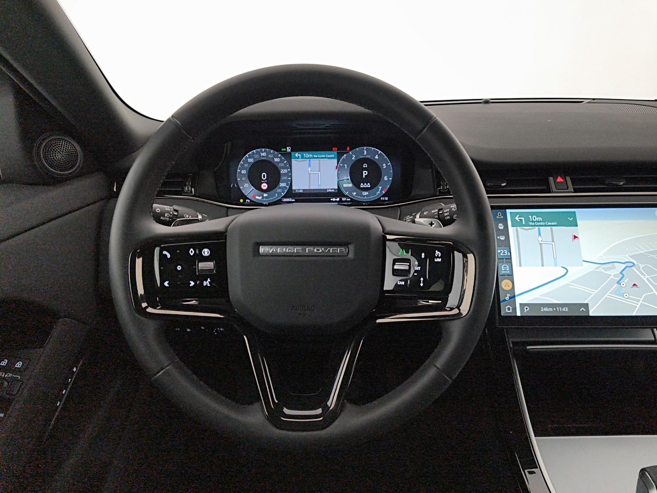 Land Rover Range Rover Evoque 1.5 i3 phev Dynamic SE awd 309c