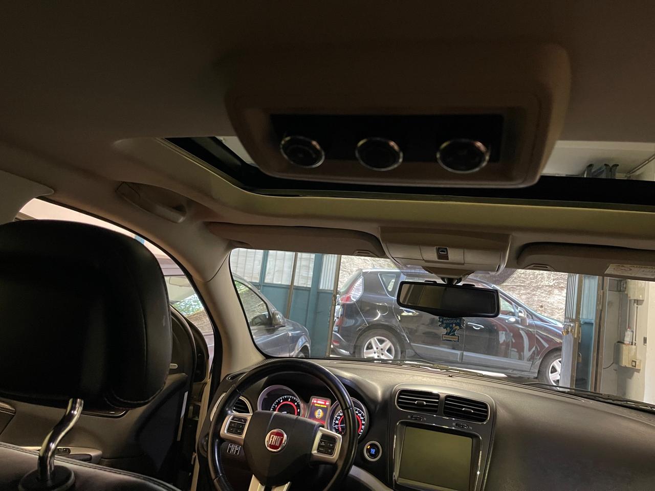 Fiat Freemont 2.0 Mjt 170 CV 4x4 aut. Cross