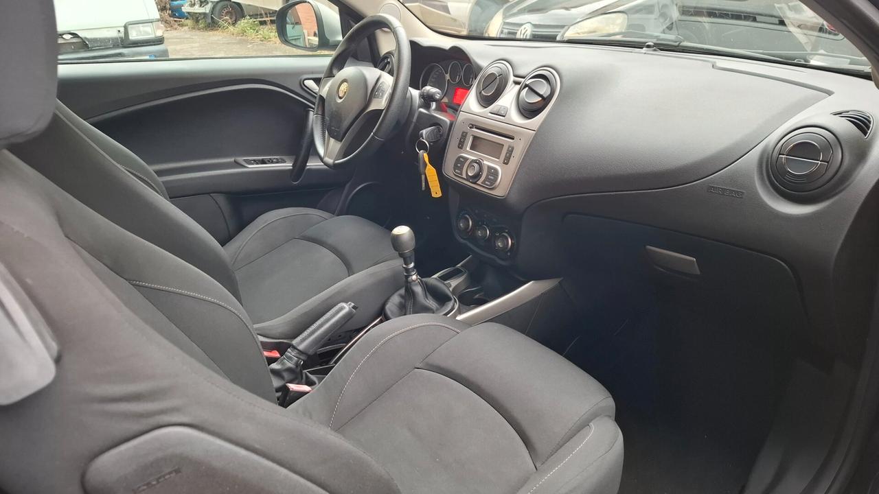 Alfa Romeo MiTo 1.4 70 CV 8V Progression
