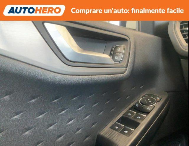 FORD Kuga 1.5 EcoBlue 120 CV 2WD Titanium