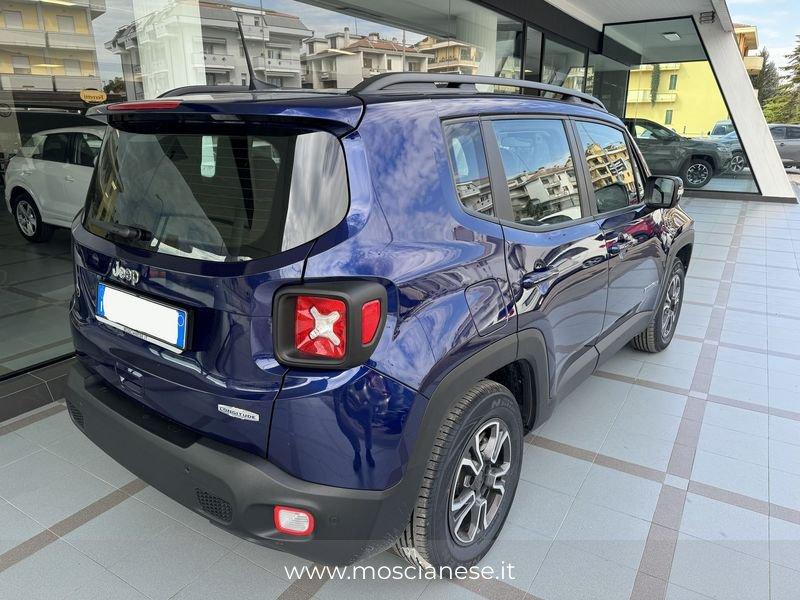 Jeep Renegade 1.6 Mjt 120 CV Business