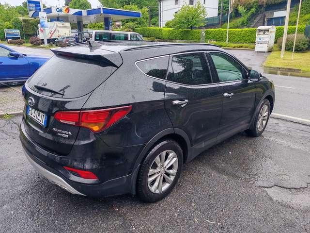 Hyundai SANTA FE Santa Fe 2.2 crdi Xpossible 4wd auto