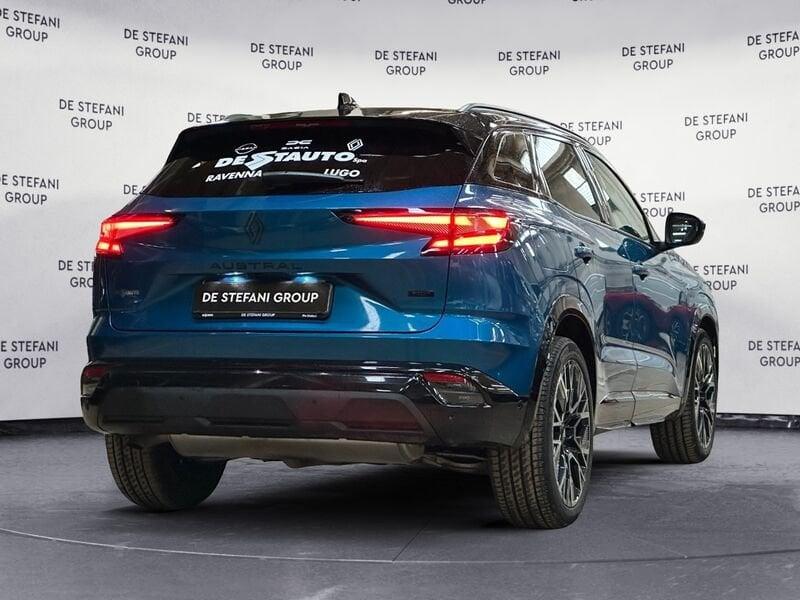 Renault Austral Austral Full Hybrid E-Tech Esprit Alpine 200 CV