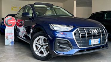 AUDI Q5 QUATTRO 40 2.0 BUSINESS ADVANCED S-TRONIC 204 CV - VIRTUAL COCKPIT, PELLE, TETTO