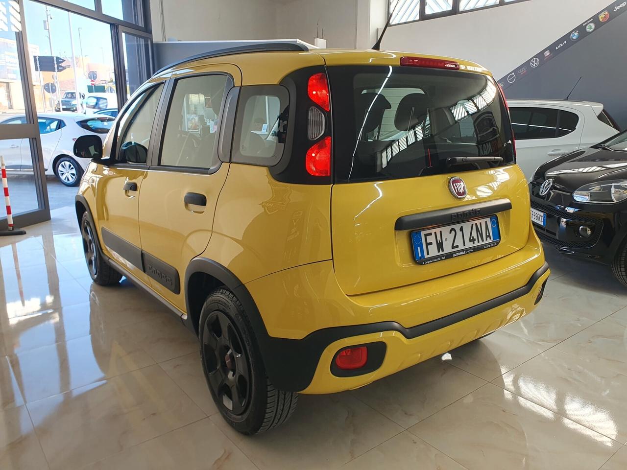 ***PROMO*** Fiat Panda 1.2 City Cross 69cv 2019