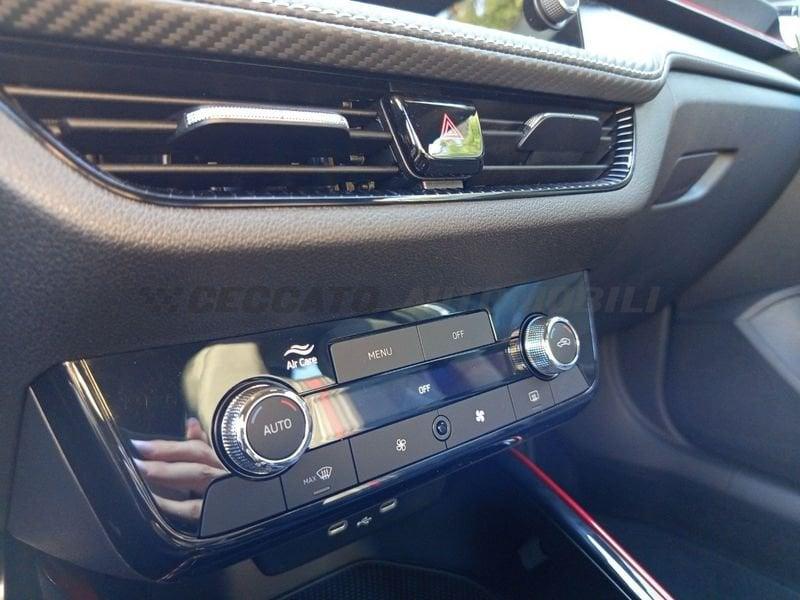 Skoda Fabia 1.0 MPI 80 CV Monte Carlo