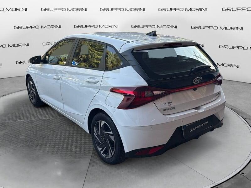 Hyundai i20 1.2 MPI 84cv Bose