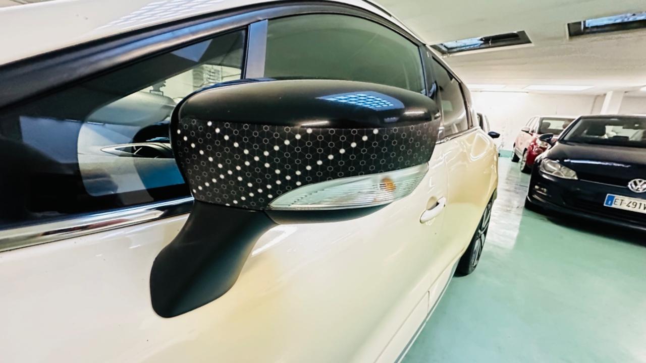 Renault Clio Sporter dCi 8V 90CV. Cambio automatico