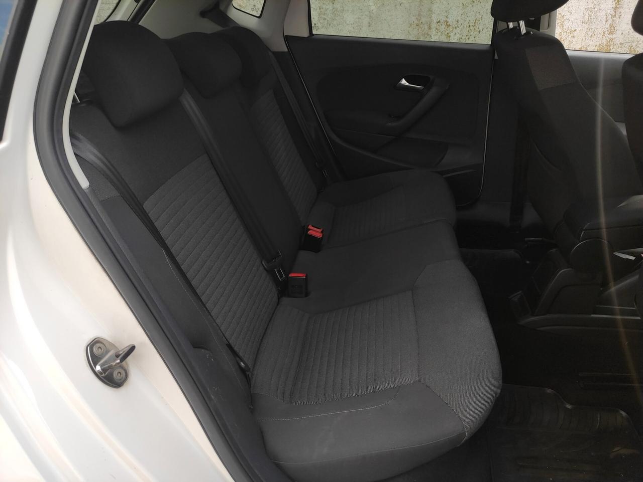 Volkswagen Polo 1.2 TDI 75CV 5 porte