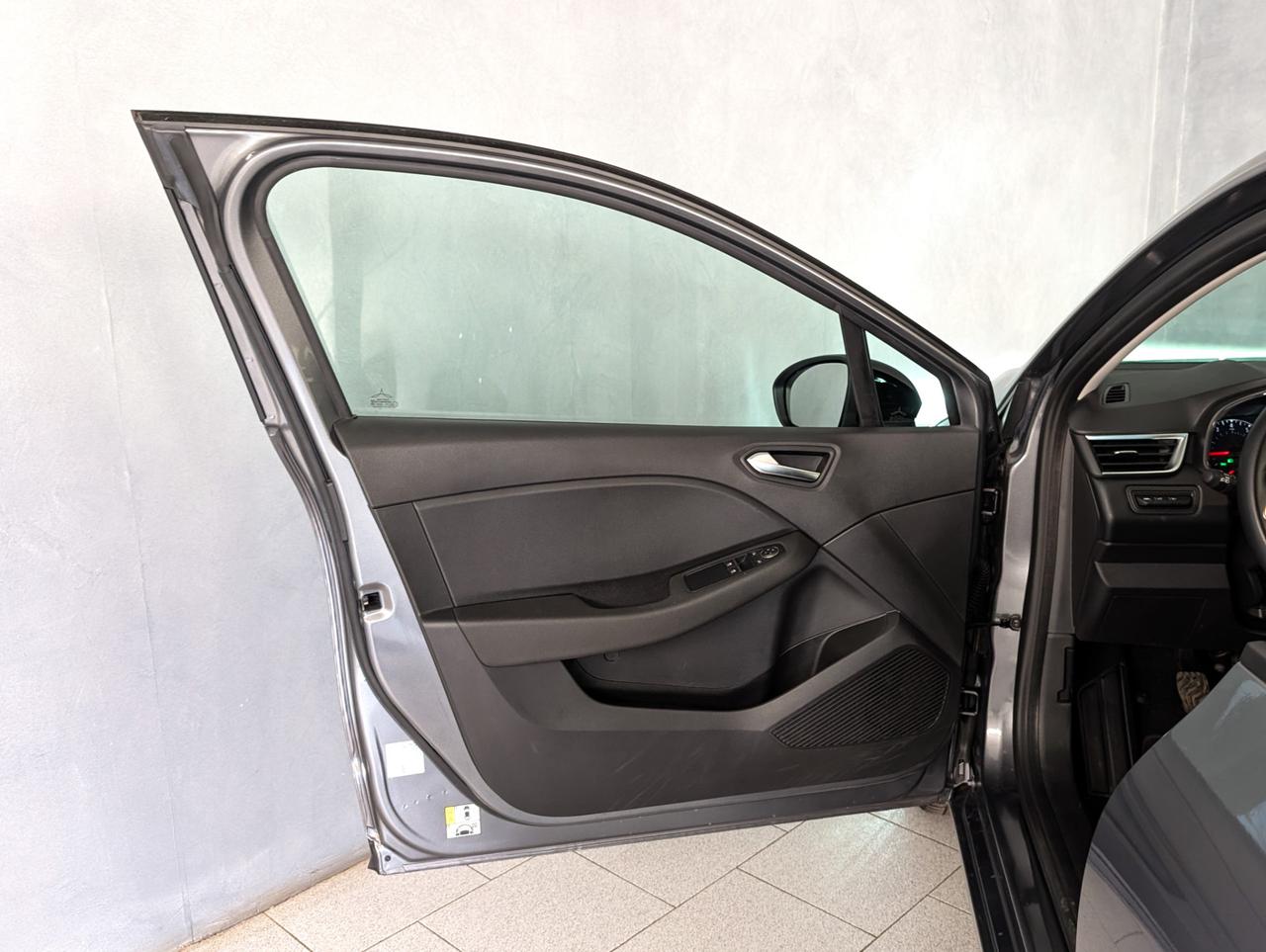 Renault Clio 1.0 TCe 90cv Equilibre