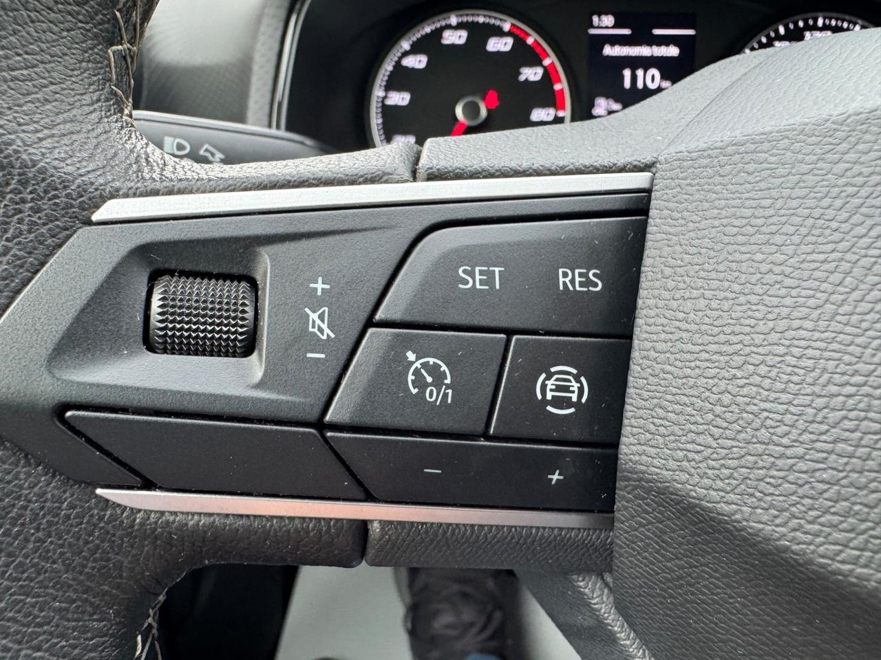 Seat Ibiza 1.0 TGI 90Cv 5 porte Style