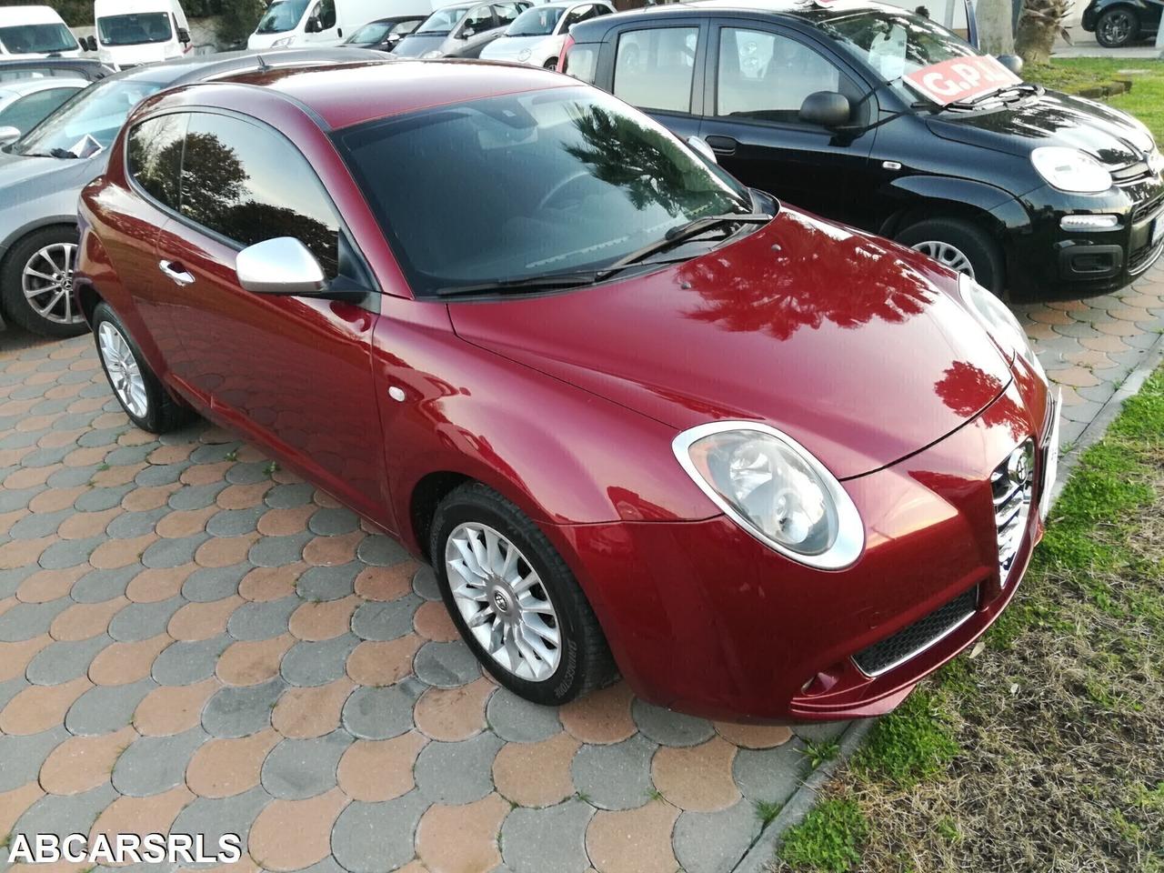 ALFA ROMEO - MiTo - 1.3 JTDm 85 CV - CATENA NUOVA