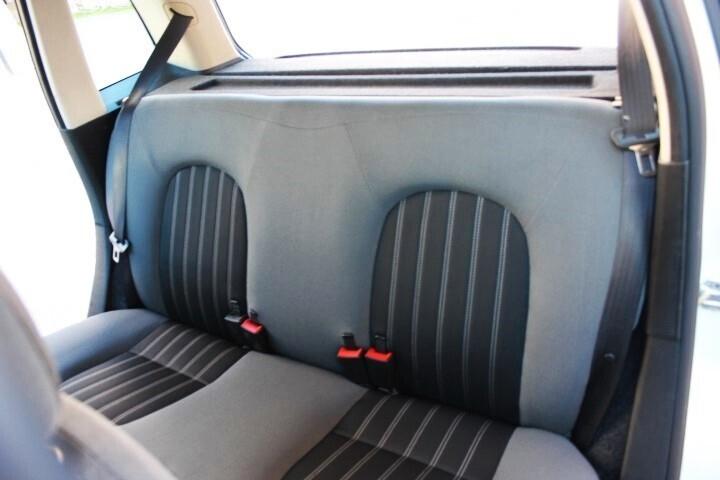 Lancia MUSA 1.4 8V Ecochic (GPL) SILVER ESTERNO PERFETTO INTERNO COME NUOVA