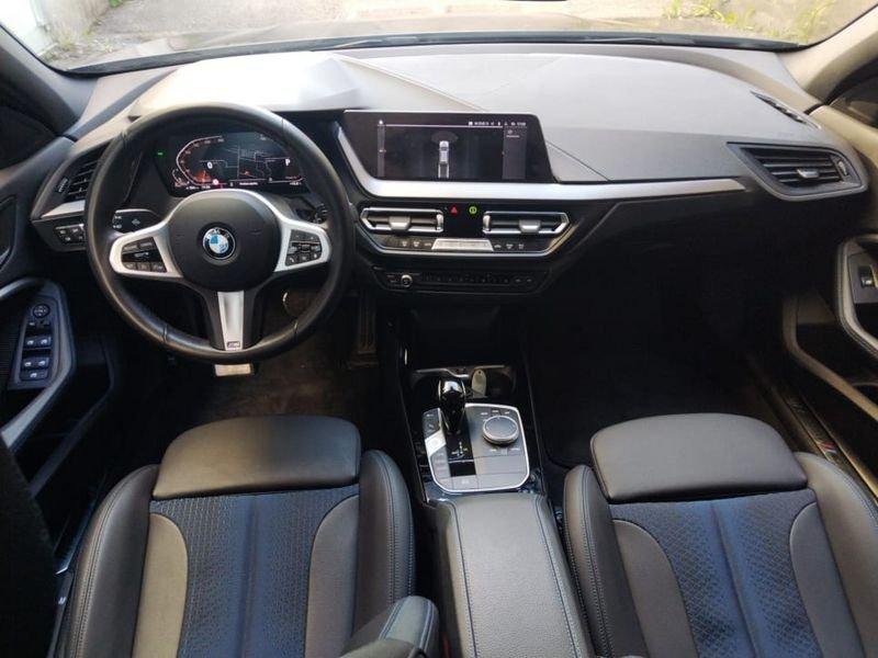 BMW Serie 1 118D 5 PORTE