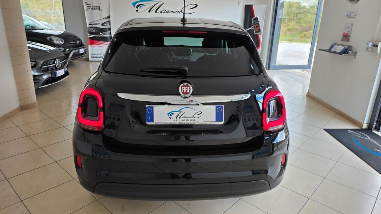Fiat 500X 1.3 MultiJet 95 CV