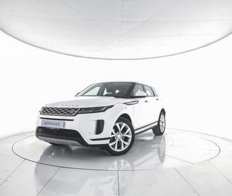 LAND ROVER Range Rover Evoque 2.0D I4 163 CV AWD Auto S