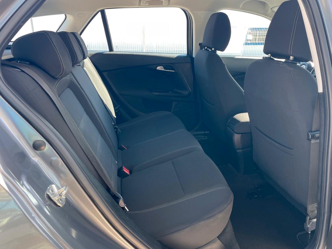 Fiat Tipo 1.3 Mjt S&S SW City Life