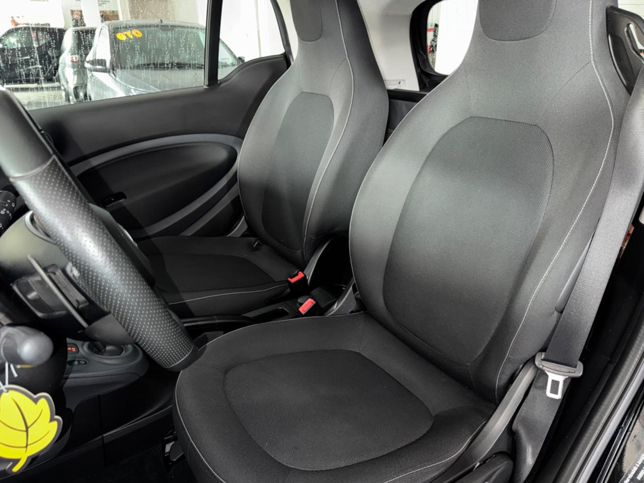 Smart ForTwo 90 0.9 Turbo twinamic Superpassion