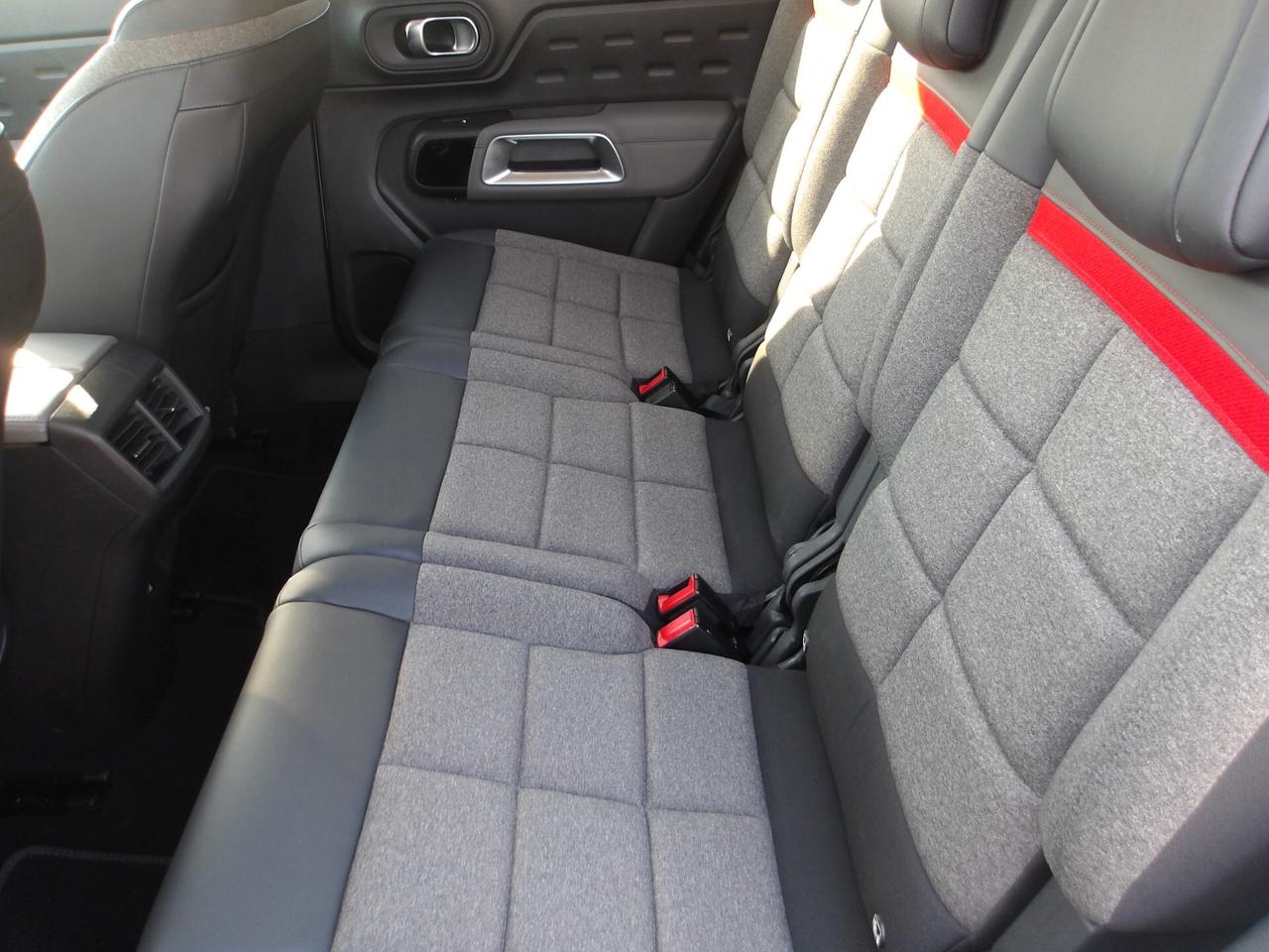 CTR C5 AIR 1.5 SHINE PACK -AUTO-NAVI