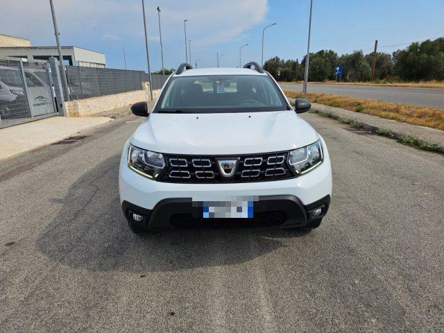 DACIA Duster 1.5 Blue dCi 8V 115 CV 4x2 Comfort AUTOCARRO N1