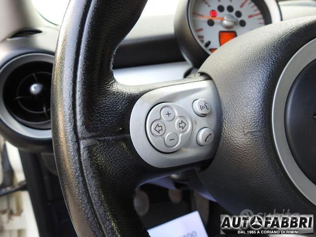 MINI - Mini - 1.6 16V Cooper D C.L. CLIMA